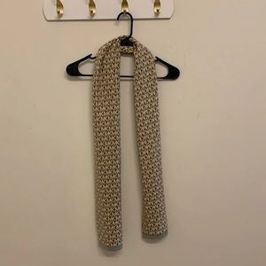 Michael Kors scarf